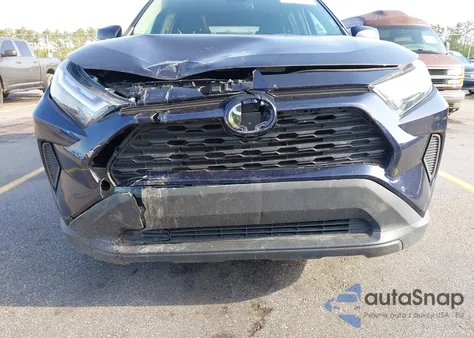 2023 Toyota Rav4 Xle from USA, damaged, VIN 2T3W1RFV7PW271657
